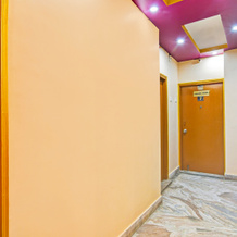 Super Hotel O Rishra Railway Station Formerly Green Guest House, 科纳加尔 — 照片 2