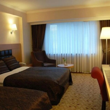 Grand Simay Hotel, Эрзинджан — фото 3