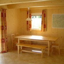 Chalet 14, Sankt Georgen ob Murau — photo 2