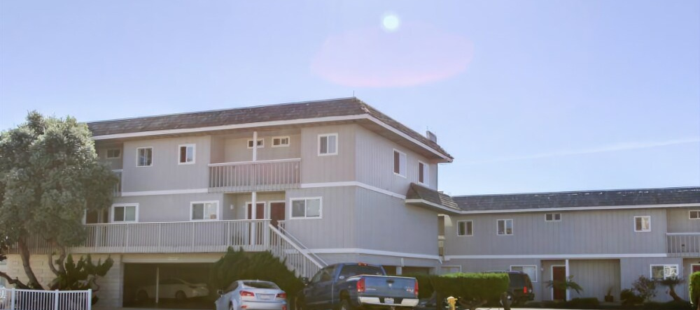 Cayucos Condo Unit 12 - 2 Br Condo, 卡尤科斯 — 照片 1
