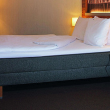 Mövenpick Hotel Zuerich-Airport, 奥普菲孔 — 照片 2
