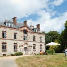 Gîtes Et Appartements Du Domaine De Keravel, Плуа — фото 5