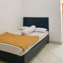Penginapan Losmen Ayu Pamanukan RedPartner, 帕马努坎 — 照片 4