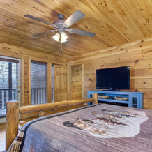 Only Dreamin' Cabin W/ Private Hot Tub, Кейтон — фото 3