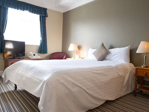 Innkeepers Lodge Chester, Christleton, Честер — фото 1