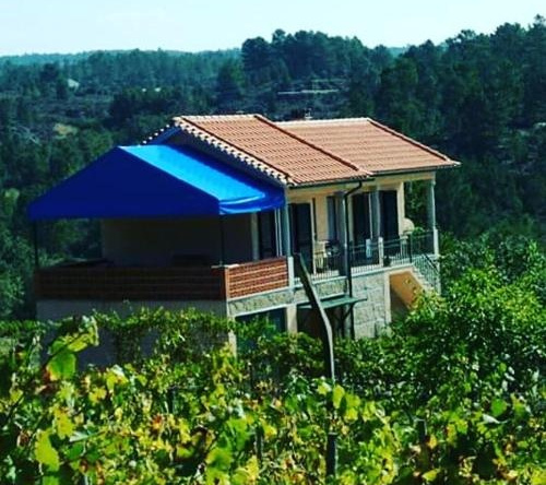 Quinta do Mineiro, 福尔努什-迪阿尔戈德雷斯 — 照片 1