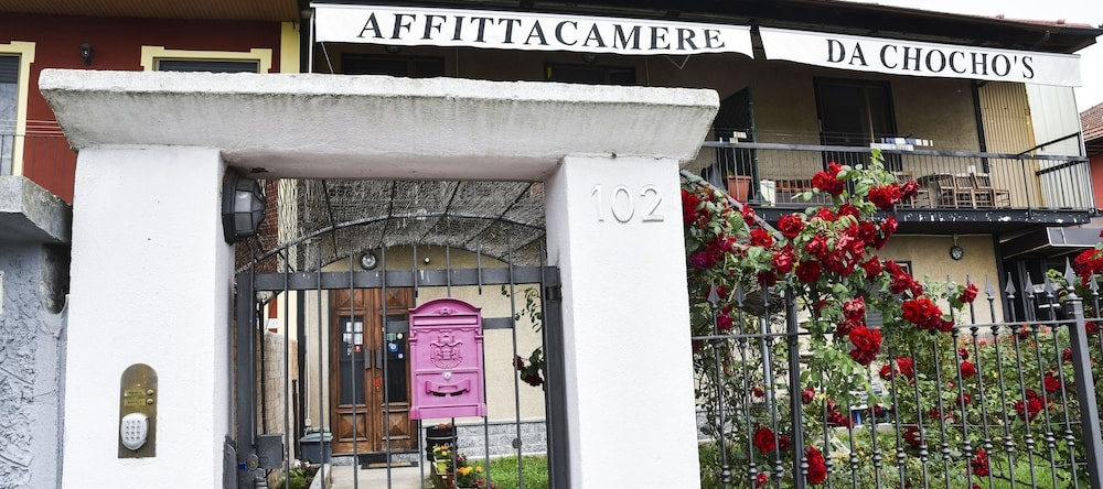 Affittacamere Da Chocho's, Кивассо — фото 1
