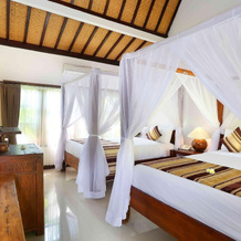 Dewantara Boutique Villa Resort Bali, 特木科 — 照片 2