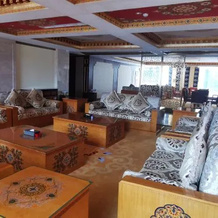 Jiangzi Nyangchu Manor House Hotel, Gyantse — photo 3