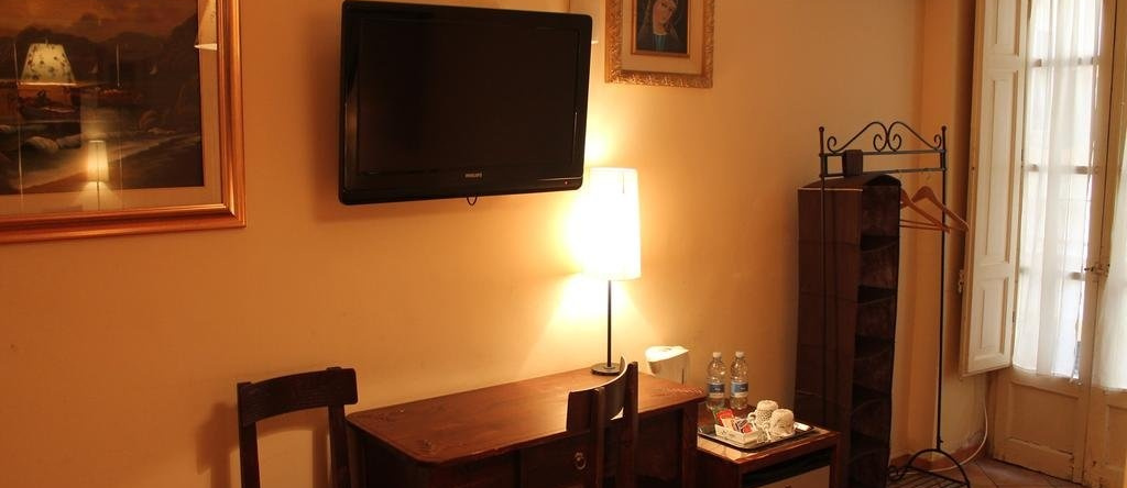 Bed  Breakfast Smile, Caltanissetta — photo 1