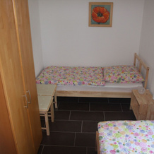 Vintage Holiday Home in Pruchten on Baltic Coast, 普鲁赫滕 — 照片 2