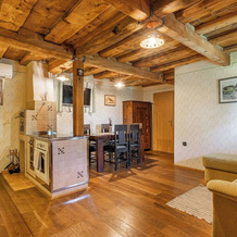 Vineyard Cottage Škatlar 2, Ново Место — фото 4