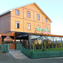 Zeytindalı Yayla Hotel, 迪兹柯伊 — 照片 4