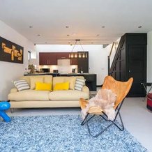 Aylesford-House-Sleeps 2 & 1 Infant-Parking-Garden, Эйлсфорд — фото 2