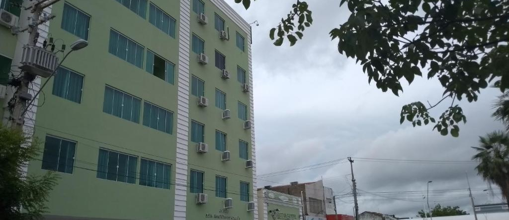 Letiva Hotel, Sobral — photo 1