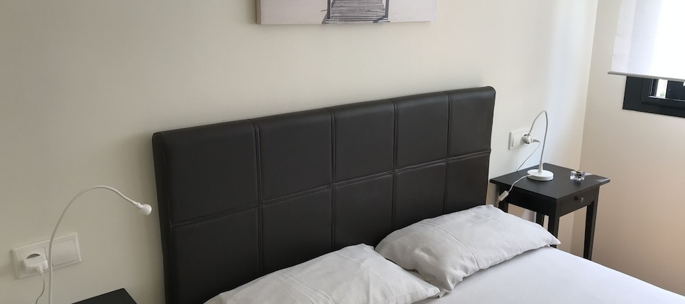 Apartamento Bonitas Vistas, Luanco — photo 1
