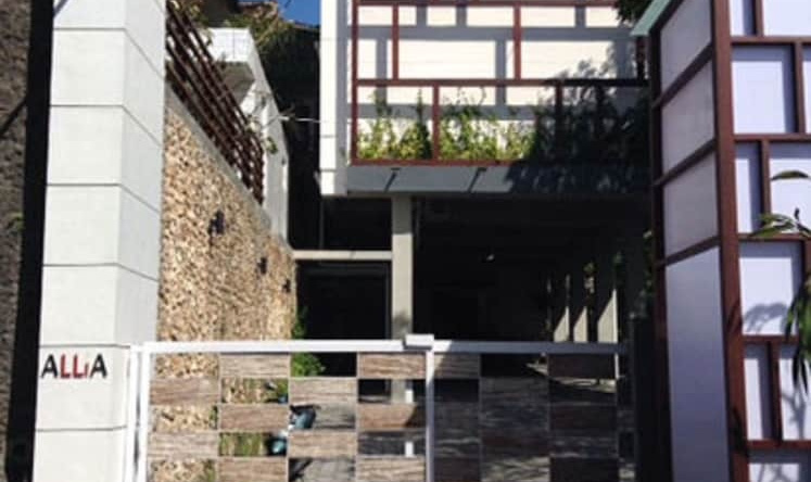 Allia Residence, Benoa — photo 1