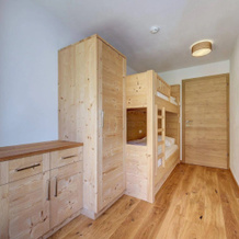 Alpine Nature Hotel Stoll, 瓦莱迪卡西耶斯 — 照片 5