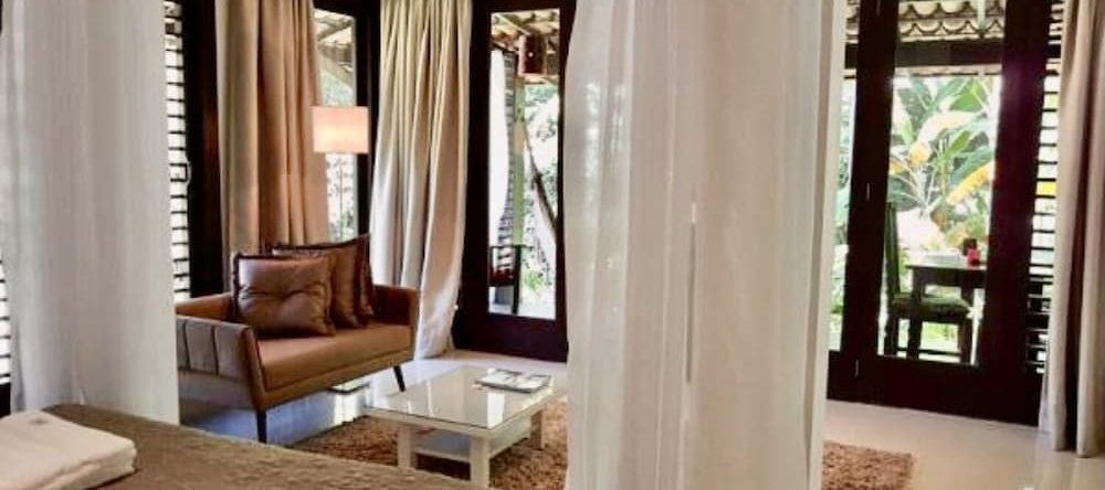 Pousada Mangueira Boutique Hotel, Кайру — фото 1