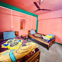 Pumpkin Kharmawshun Homestay, 诺赫韦特村 — 照片 3