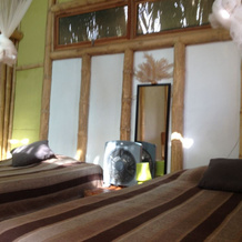 Naif Rustic & Ecologic Lodge, Манкора — фото 5