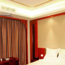 GreenTree Eastern Anhui Xuancheng Jinxian East TaohuaTan Road Hotel, 宣城 — 照片 3