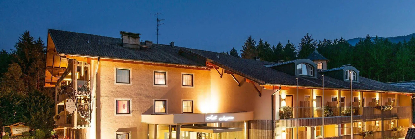 Langwies Genussherberge, Hallein — photo 1
