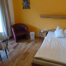 Hotel Herrenrest, 格奥尔格斯马林许特 — 照片 4