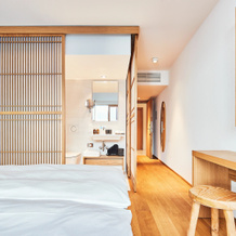 ART HOUSE Basel - Member of Design Hotels, 巴塞尔 — 照片 3