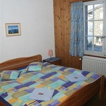 Berggasthaus Panorama Klewenalp, 贝肯里德 — 照片 2