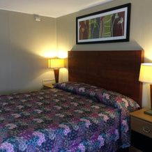 USA Inn, 芒特弗农 — 照片 2