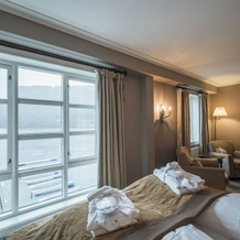 Angvik Gamle Handelssted - By Classic Norway Hotels, Емнес — фото 5