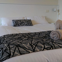 Rosebourne Gardens Motel, 伍尔古尔加 — 照片 4