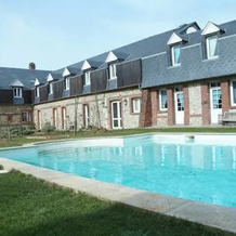 La Ferme De La Chapelle, 费康 — 照片 4