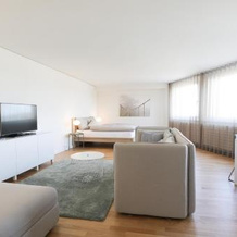 Serviced Apartments Haus 1, Uzwil — photo 4
