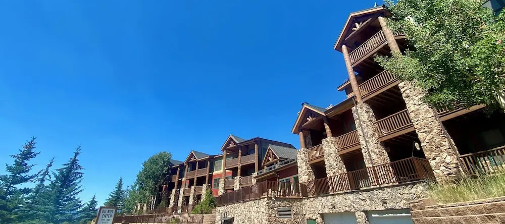 Hidden River Lodge 5965, Кистоун — фото 1