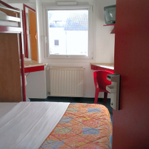 Motel 24H Berlin, Людвигсфельде — фото 2