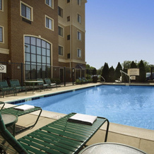 Residence Inn By Marriott Bwi Airport, Линтикум-Хайтс — фото 3
