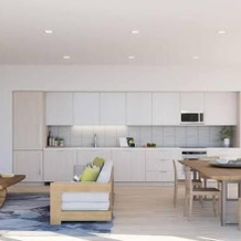 Luxury Sun Berry Residence, 火奴鲁鲁 — 照片 4