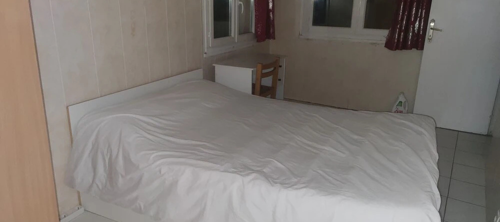 2 chambres privées, 德朗西 — 照片 1