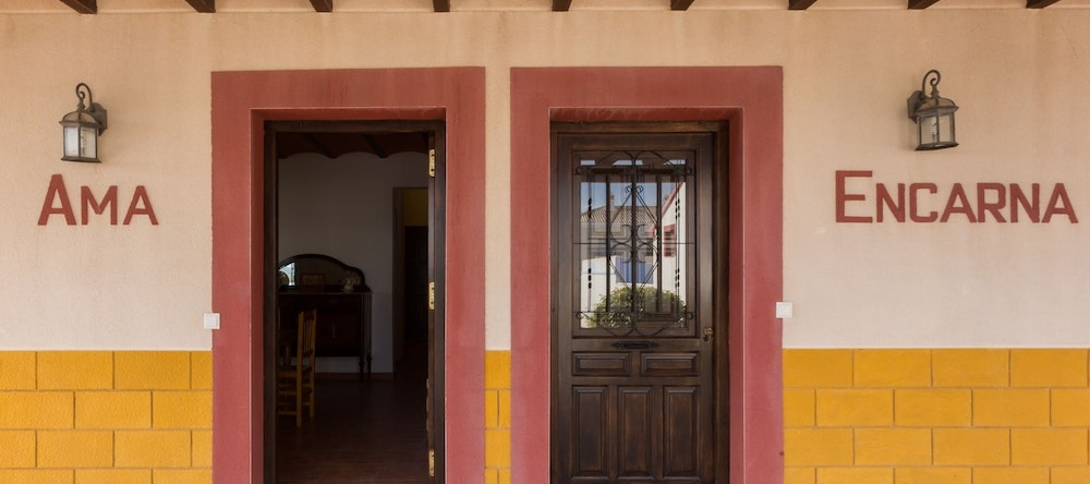 Casas Rurales Las Señoritas, Fortuna — photo 1