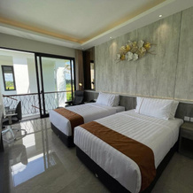 The Valerian Villa Ubud, 乌布 — 照片 4