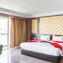 M Village Service Apartment, 沙道 — 照片 2