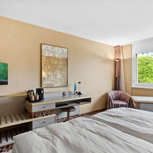 Au Parc Hotel, 弗里堡 — 照片 5