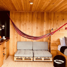 Encubo Glamping Guatavita, Гуаска — фото 2
