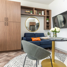 Yugo Guest Suites, Эрбана — фото 3