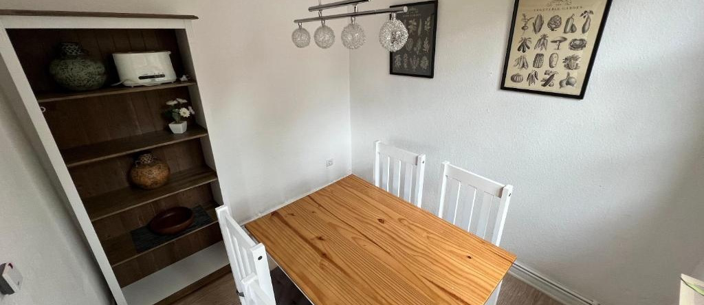 Kalkberg Ferienwohnungen, 巴特塞格贝格 — 照片 1