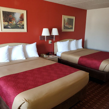 Econo Lodge, 斯潘塞 — 照片 3