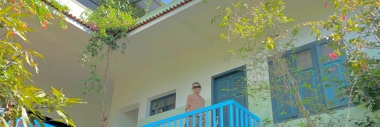 Villa Jacaranda, 瓦尔卡拉 — 照片 1