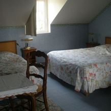 Chambres d'hôtes CHESNE, 尚热 — 照片 5